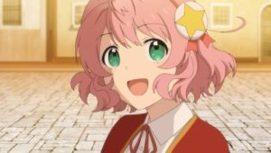 Villainess Level 99: I May Be the Hidden Boss But I’m Not the Demon Lord: 1×1