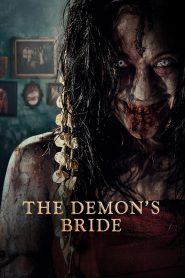 The Demon’s Bride