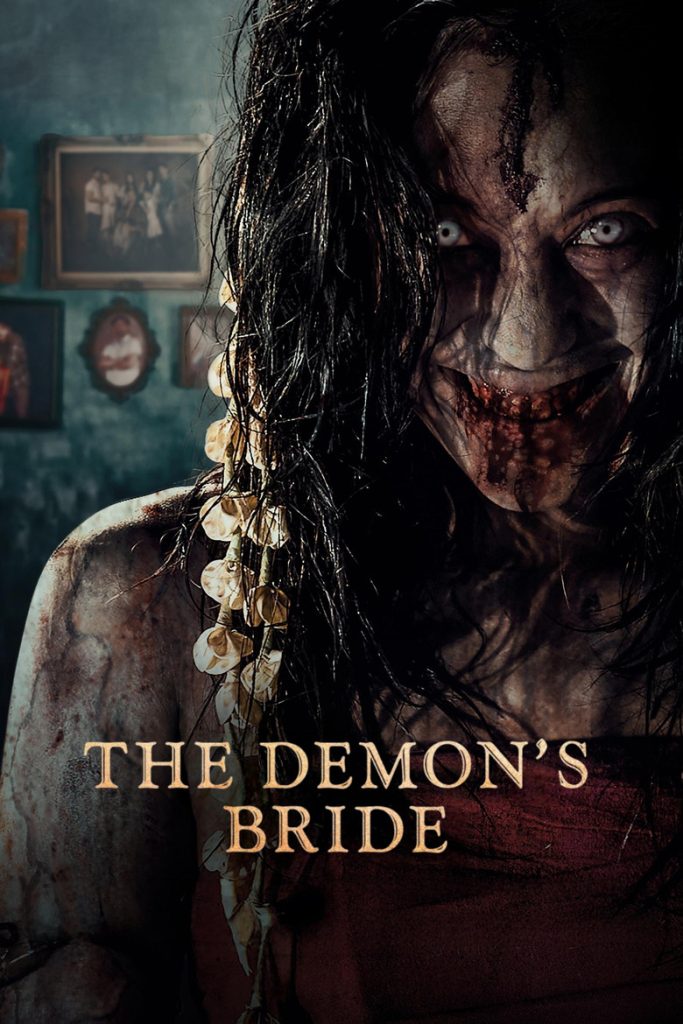 The Demon’s Bride